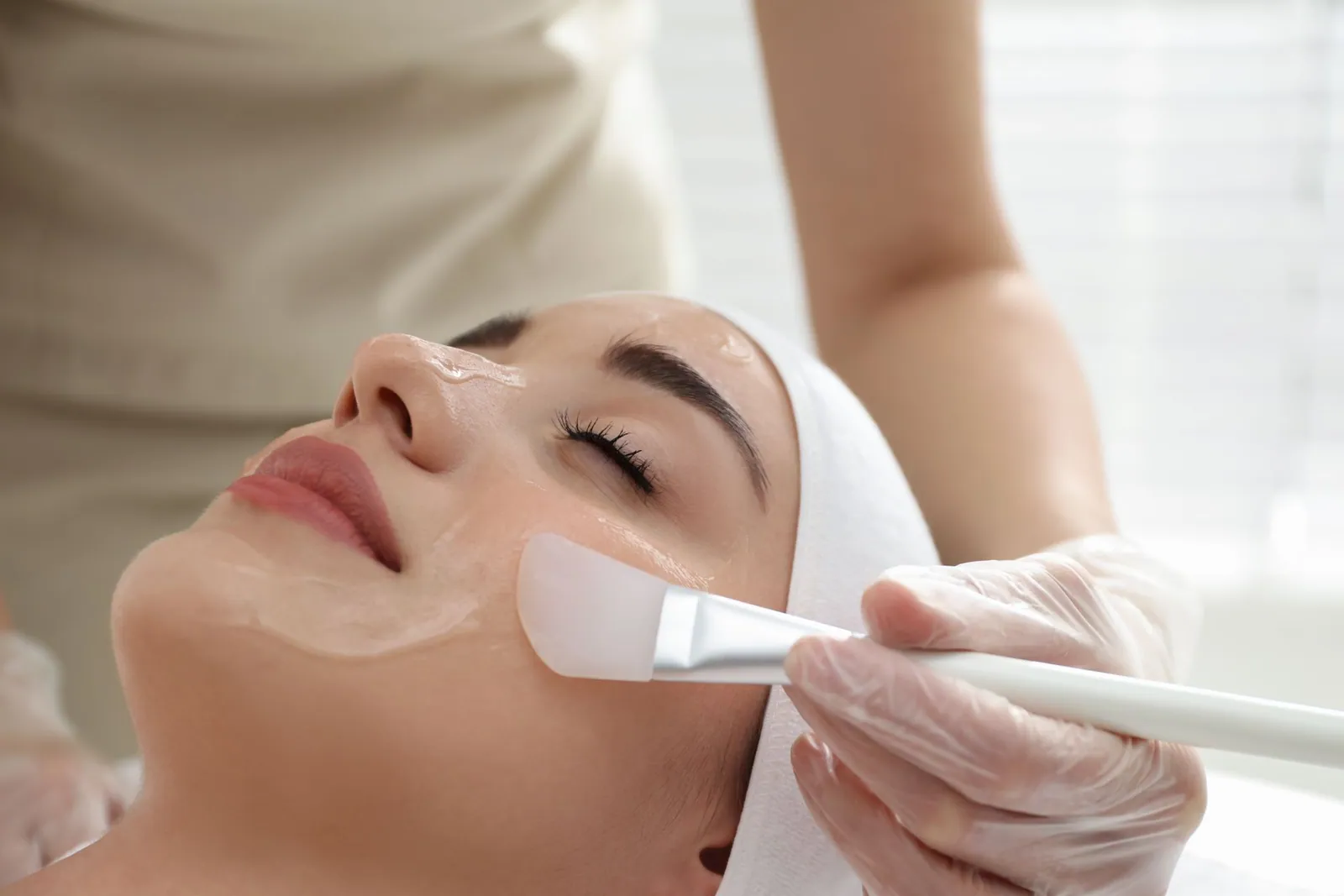 HydraFacial® Syndeo